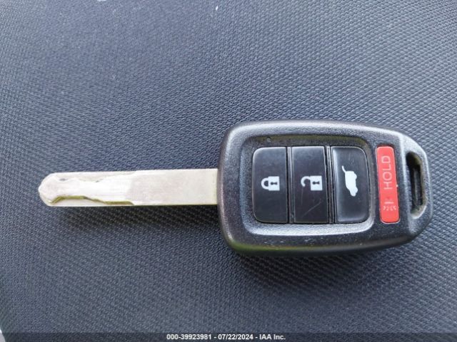 2HKRM3H40GH556956 Honda CR-V SE