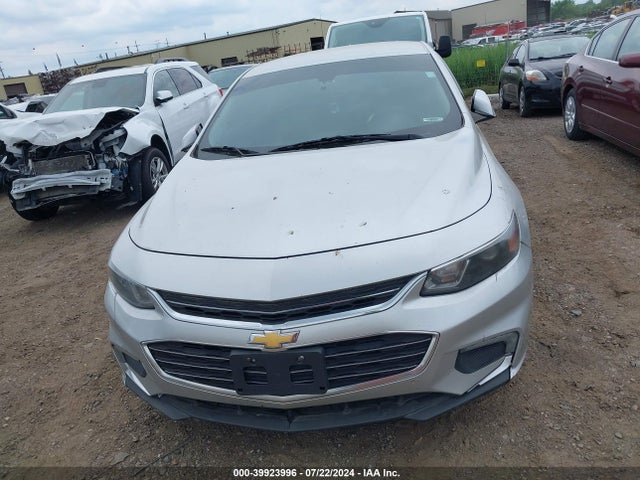 Chevrolet MALIBU 1LT 2016 1G1ZE5ST6GF181554 Image 14