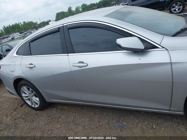 Chevrolet MALIBU 1LT 2016 1G1ZE5ST6GF181554 Image 15