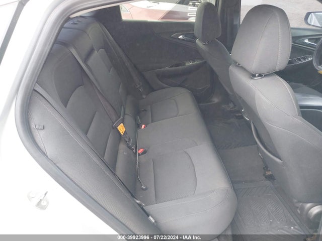 Chevrolet MALIBU 1LT 2016 1G1ZE5ST6GF181554 Image 8