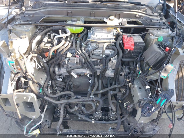 Ford Mustang Mach-e Gt 2023 3FMTK4SX4PMA06864 Image 10