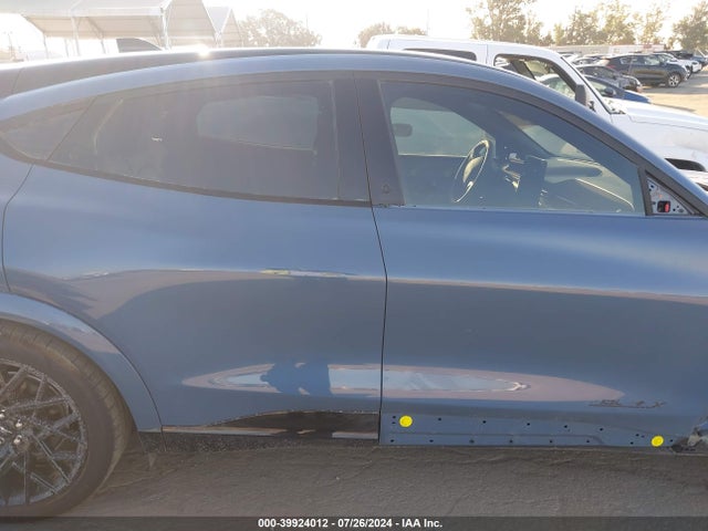 Ford Mustang Mach-e Gt 2023 3FMTK4SX4PMA06864 Image 14