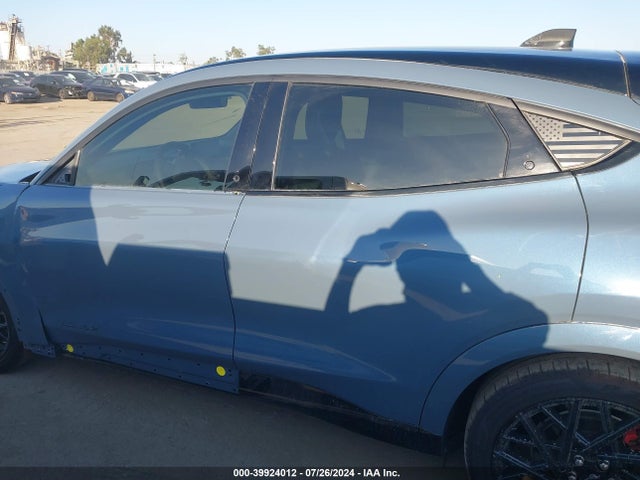 Ford Mustang Mach-e Gt 2023 3FMTK4SX4PMA06864 Image 15