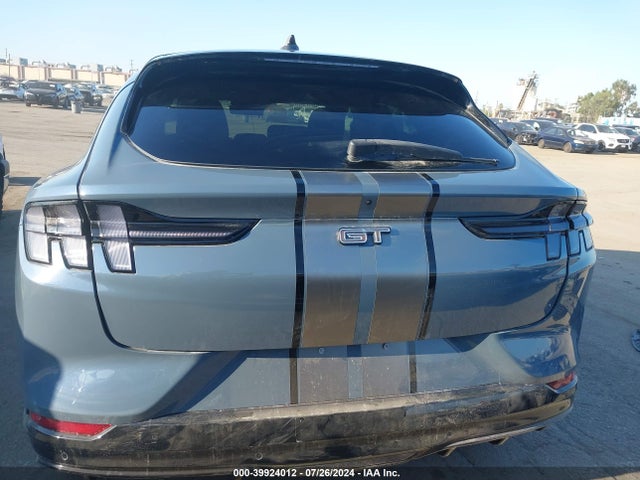 Ford Mustang Mach-e Gt 2023 3FMTK4SX4PMA06864 Image 17