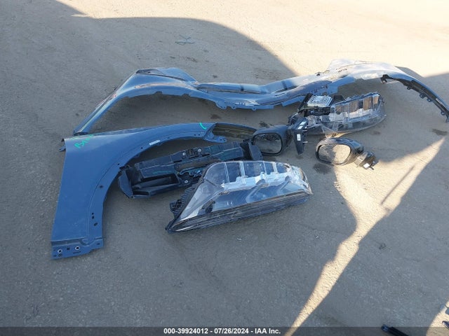 Ford Mustang Mach-e Gt 2023 3FMTK4SX4PMA06864 Image 12
