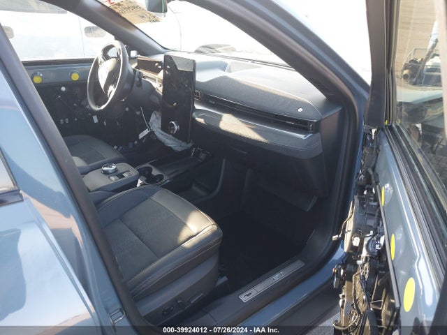 Ford Mustang Mach-e Gt 2023 3FMTK4SX4PMA06864 Image 5