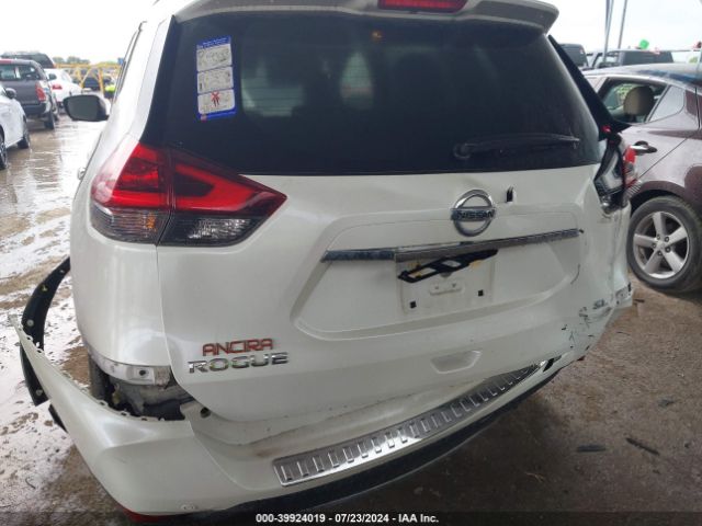 5N1AT2MT6LC735883 Nissan Rogue Sl Fwd