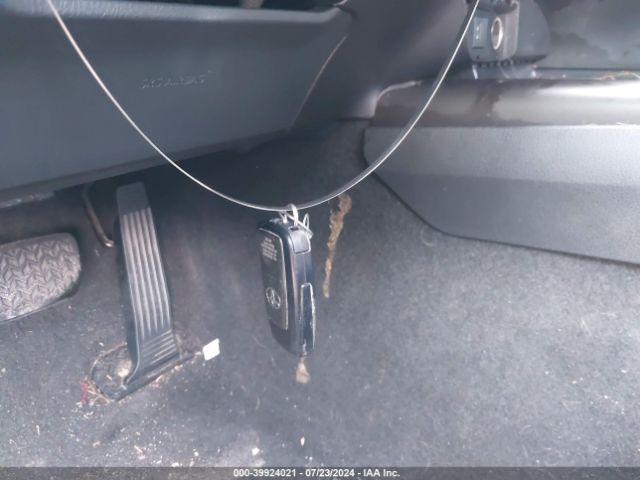 4T1T11AK8MU404061 Toyota Camry Se Nightshade Edition