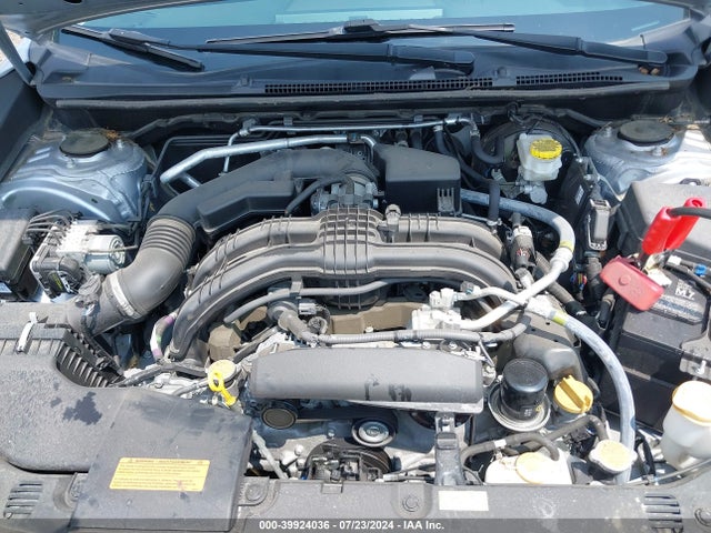4S3GTAB67M3714208 Subaru Impreza 5-door