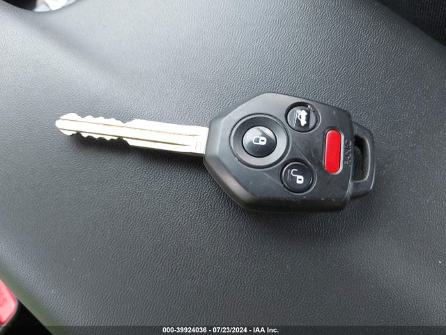 4S3GTAB67M3714208 Subaru Impreza 5-door