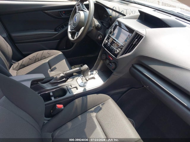 4S3GTAB67M3714208 Subaru Impreza 5-door
