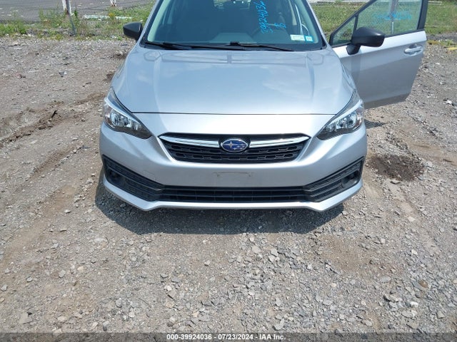 4S3GTAB67M3714208 Subaru Impreza 5-door