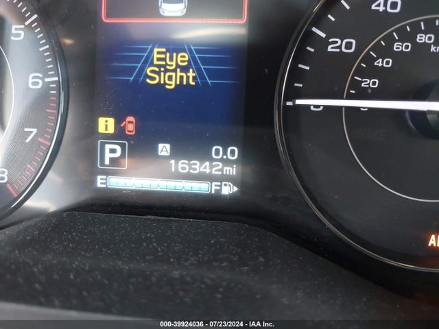 4S3GTAB67M3714208 Subaru Impreza 5-door