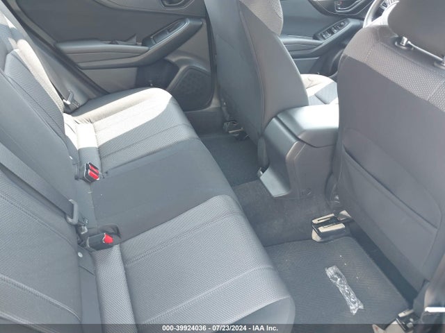 4S3GTAB67M3714208 Subaru Impreza 5-door