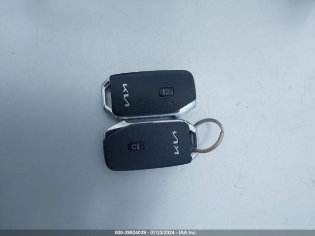 5XXG64J29RG253639 KIA K5 Gt-line