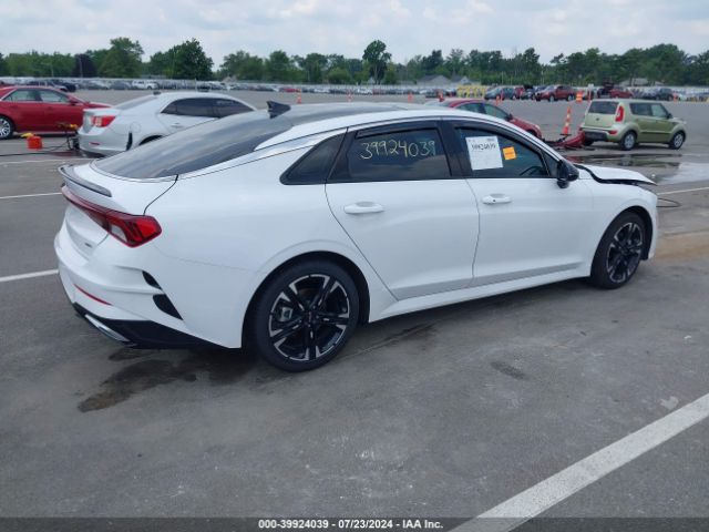 5XXG64J29RG253639 KIA K5 Gt-line