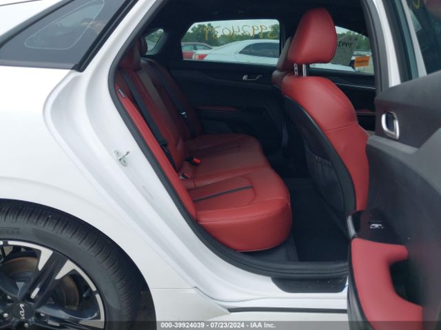 5XXG64J29RG253639 KIA K5 Gt-line