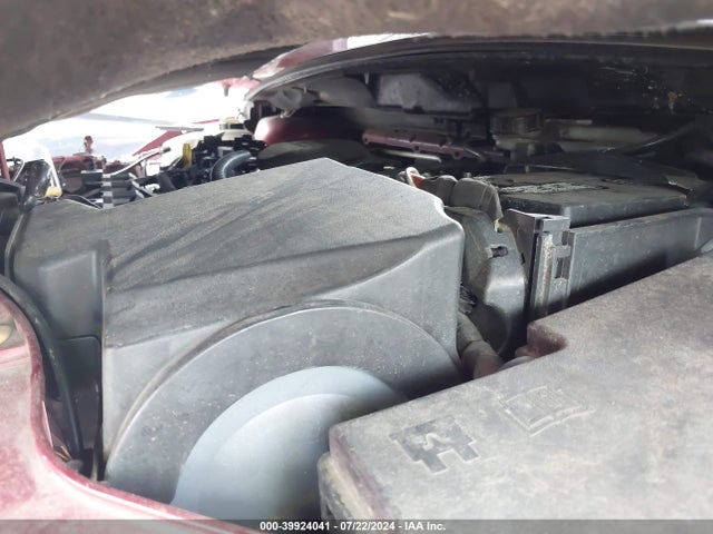 Ford FOCUS SE 2014 1FADP3F24EL367437 Image 10