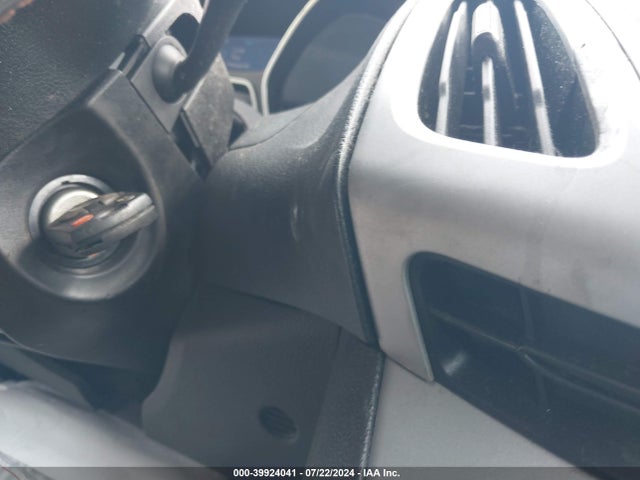 Ford FOCUS SE 2014 1FADP3F24EL367437 Image 11