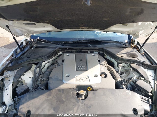 Infiniti Q50 Premium 2014 JN1BV7AR4EM704754 Image 10