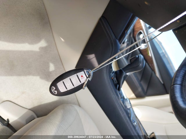 Infiniti Q50 Premium 2014 JN1BV7AR4EM704754 Image 11