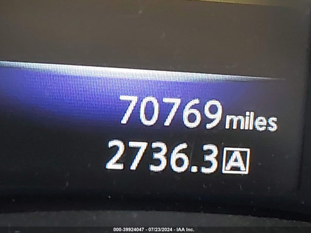 Infiniti Q50 Premium 2014 JN1BV7AR4EM704754 Image 7