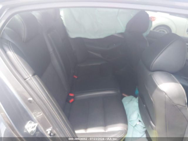 1N4AA6AP2JC402091 Nissan Maxima 3.5 Sl