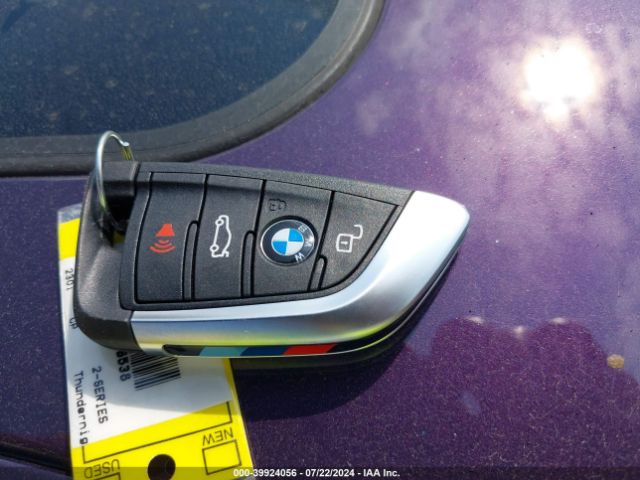 3MW23CM05N8C66538 BMW 230 I