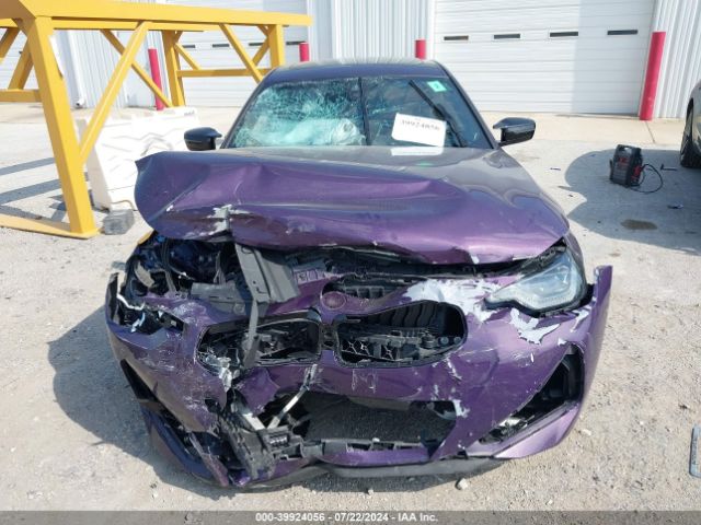 3MW23CM05N8C66538 BMW 230 I