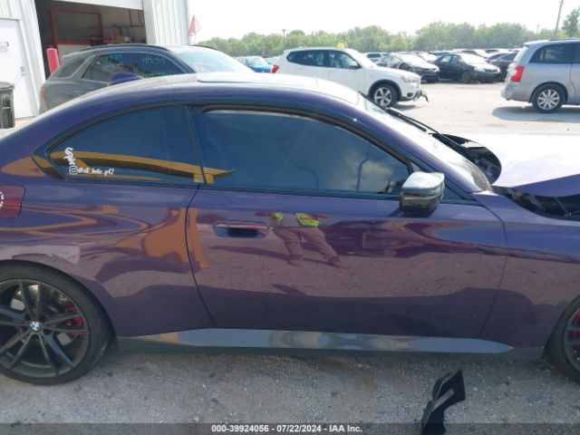 3MW23CM05N8C66538 BMW 230 I