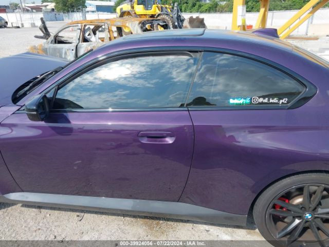 3MW23CM05N8C66538 BMW 230 I