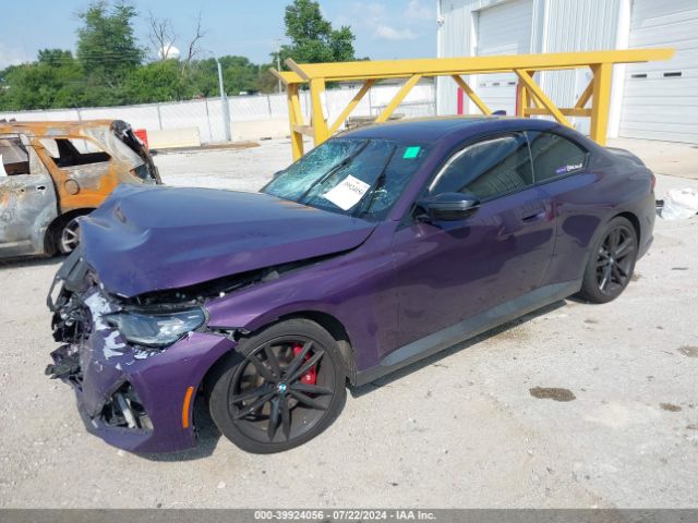 3MW23CM05N8C66538 BMW 230 I