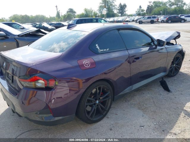3MW23CM05N8C66538 BMW 230 I