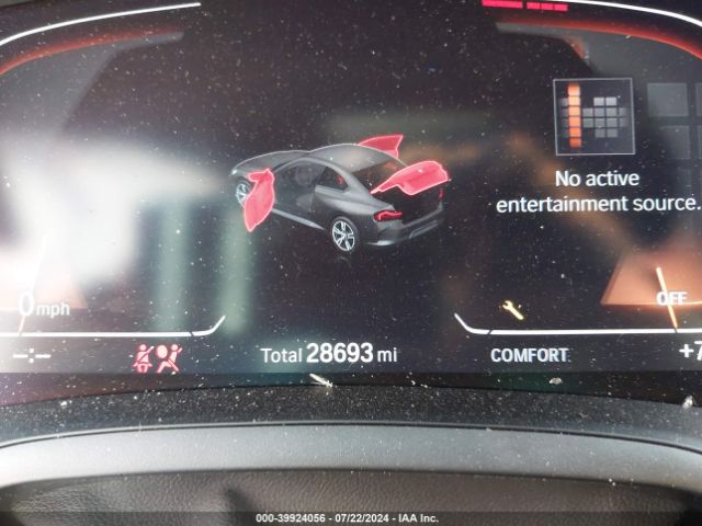 3MW23CM05N8C66538 BMW 230 I