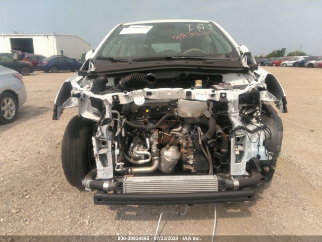 3GNCJKSB4KL388884 Chevrolet TRAX LS