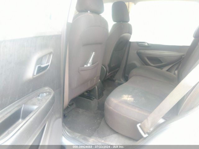 3GNCJKSB4KL388884 Chevrolet TRAX LS