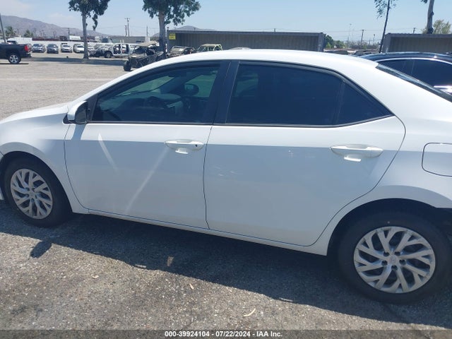 Toyota COROLLA LE 2017 2T1BURHE0HC926515 Image 15