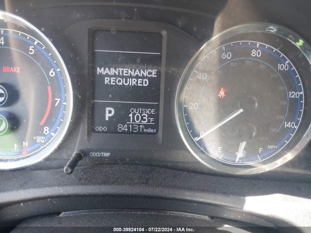 Toyota COROLLA LE 2017 2T1BURHE0HC926515 Image 16