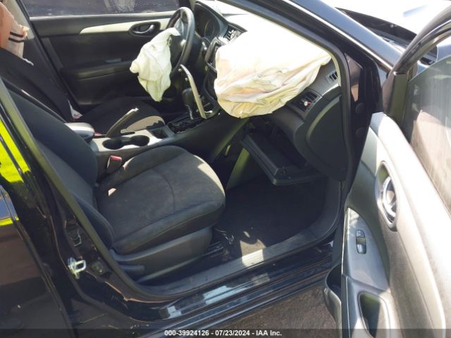3N1AB7AP4KY265101 Nissan SENTRA S