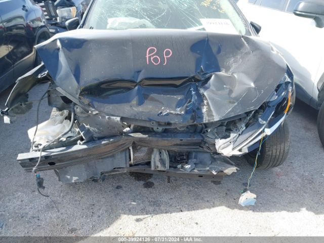 3N1AB7AP4KY265101 Nissan SENTRA S