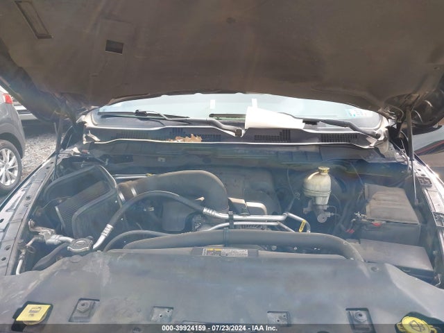 RAM 1500 Express 2014 1C6RR7FT5ES151359 Image 10