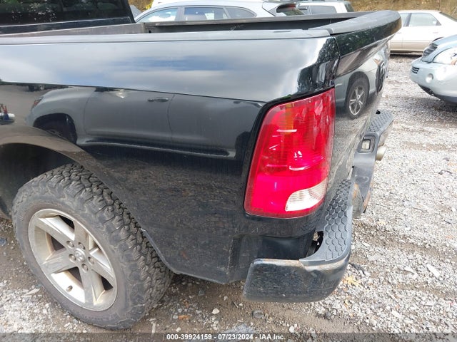 RAM 1500 Express 2014 1C6RR7FT5ES151359 Image 12