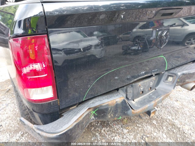 RAM 1500 Express 2014 1C6RR7FT5ES151359 Image 13