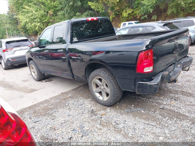 RAM 1500 Express 2014 1C6RR7FT5ES151359 Image 3