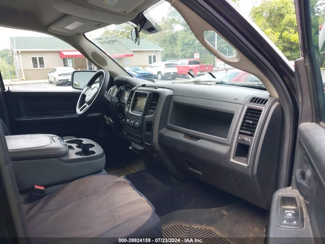 RAM 1500 Express 2014 1C6RR7FT5ES151359 Image 5