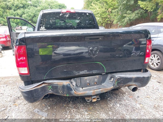 RAM 1500 Express 2014 1C6RR7FT5ES151359 Image 6