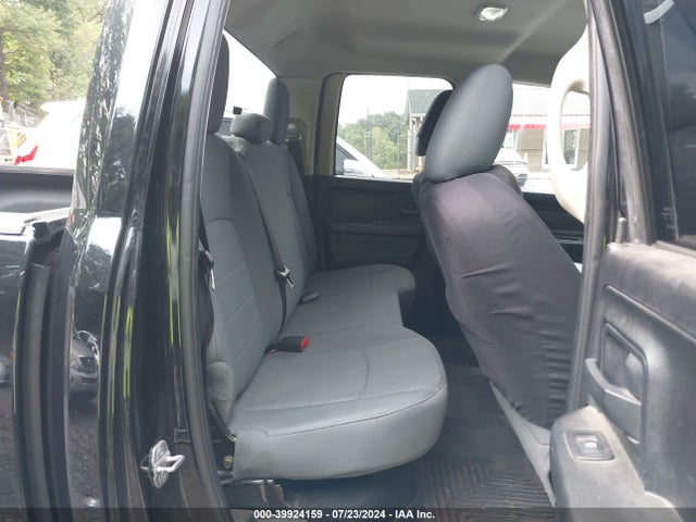 RAM 1500 Express 2014 1C6RR7FT5ES151359 Image 8
