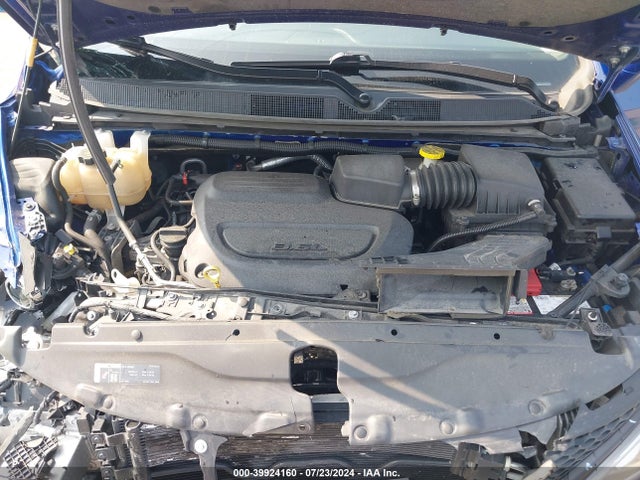 2C4RC1BG2LR284367 Chrysler Pacifica Touring L
