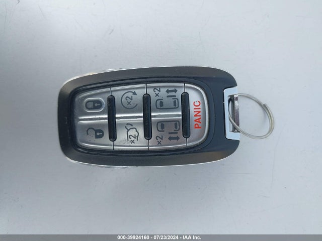 2C4RC1BG2LR284367 Chrysler Pacifica Touring L