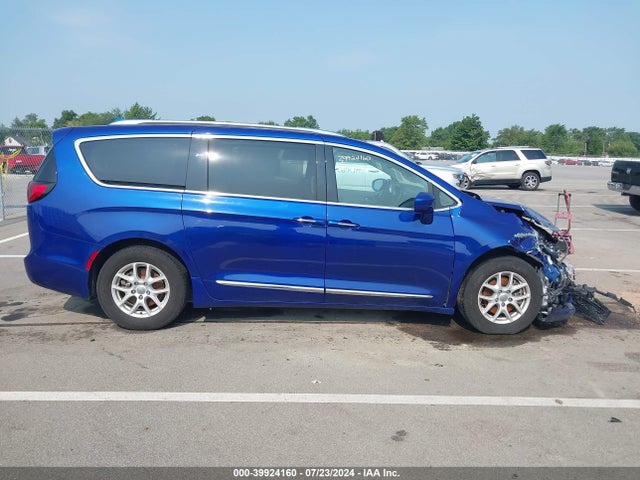 2C4RC1BG2LR284367 Chrysler Pacifica Touring L